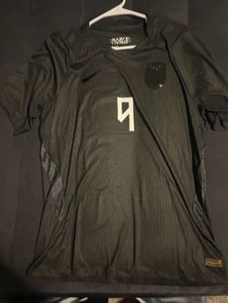 Haaland World Cup Norway jersey