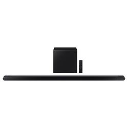 Samsung Soundbar 3.1.2ch W/ Dolby Atmos 