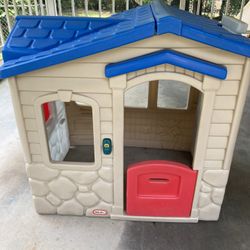 Kids Toy House