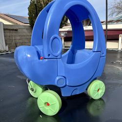 Kids cart