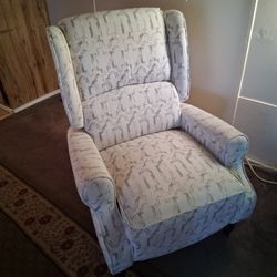 Recliner