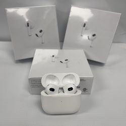 AirPods Pro Gen 3 with Magsafe Charging Case (Brand New Sealed + Box)