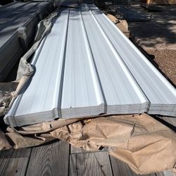 10’x3’ Metal Roofing Panel