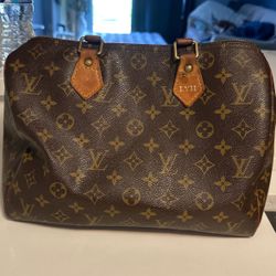 Vintage LV 