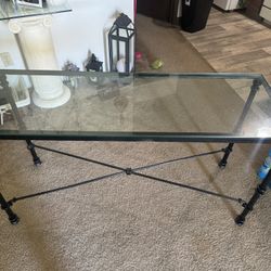 Entry Table 
