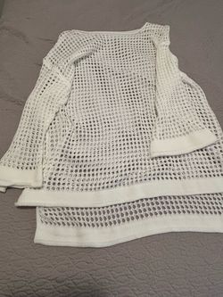 $2 swimsuit coverup