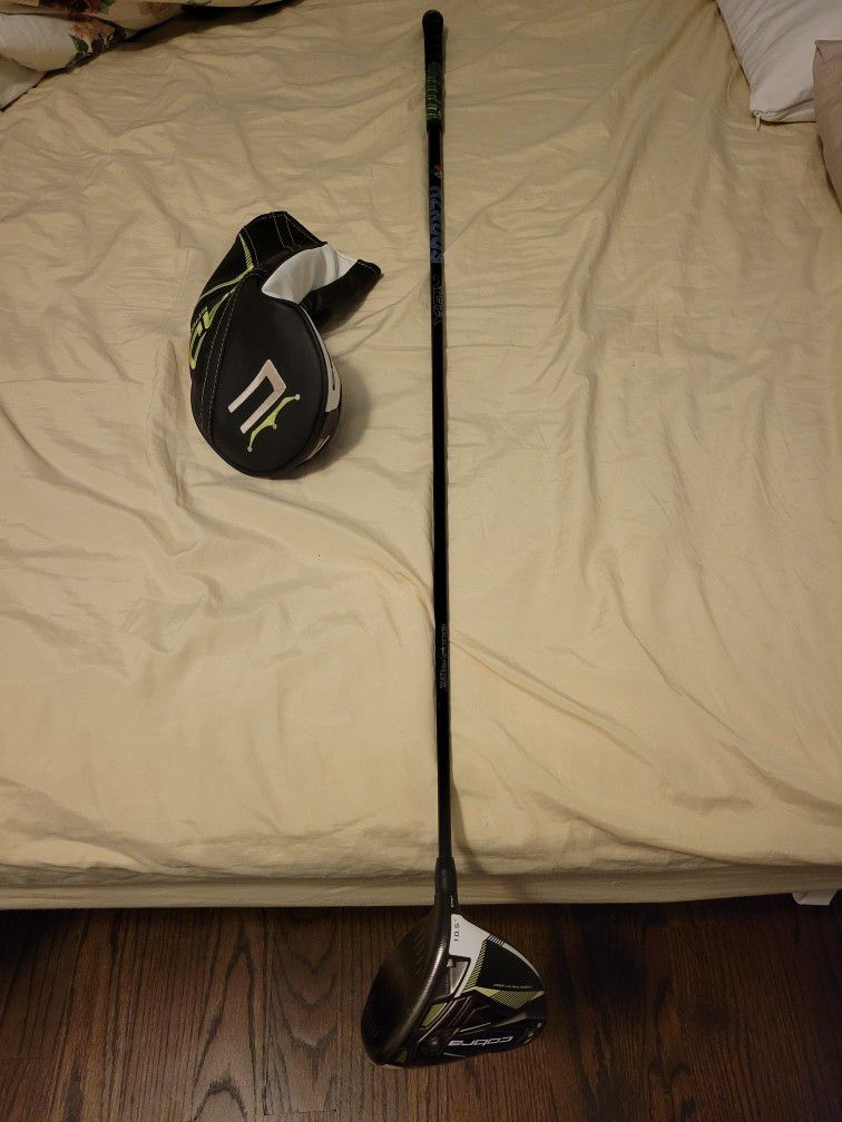 Cobra Radspeed Driver with Headcover