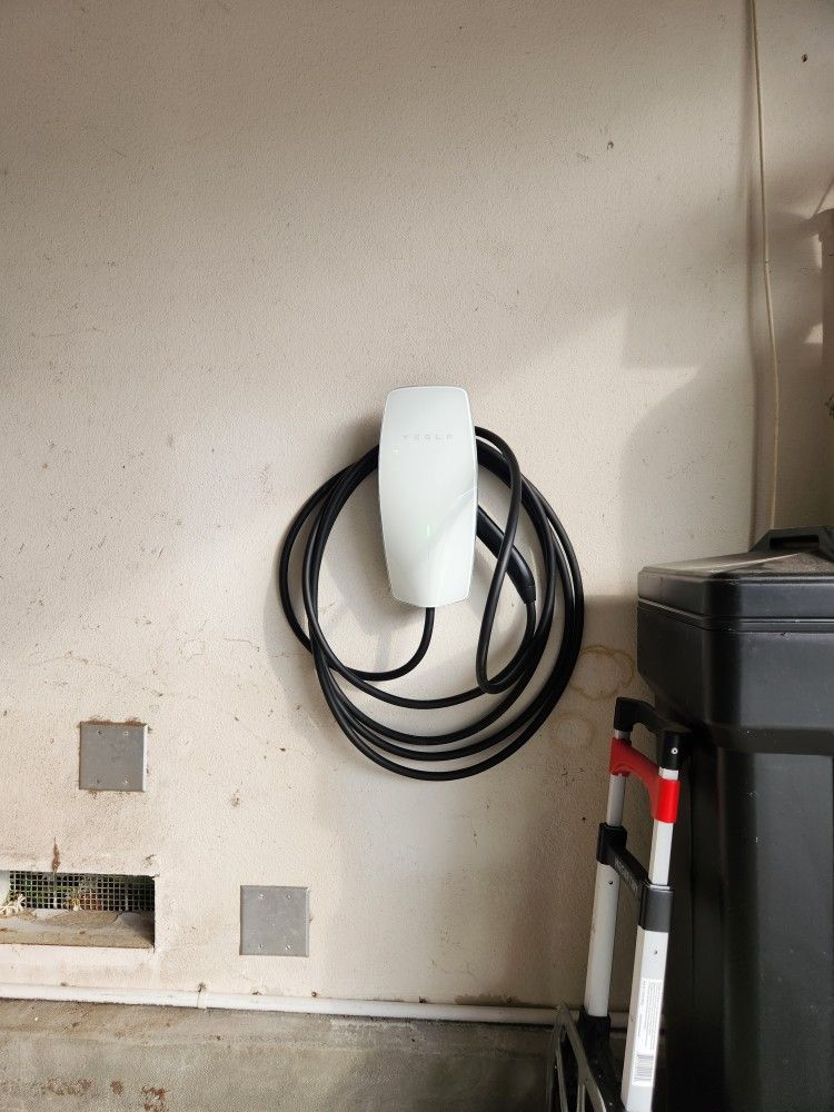 EV CHARGERS 