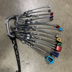 Full Set Of Nuts