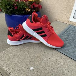 Adidas Shoes - Size 11.5