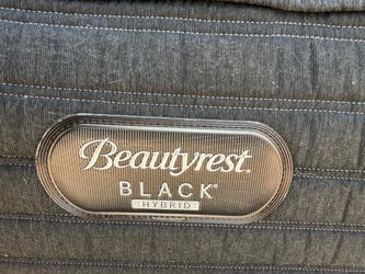 King size mattress