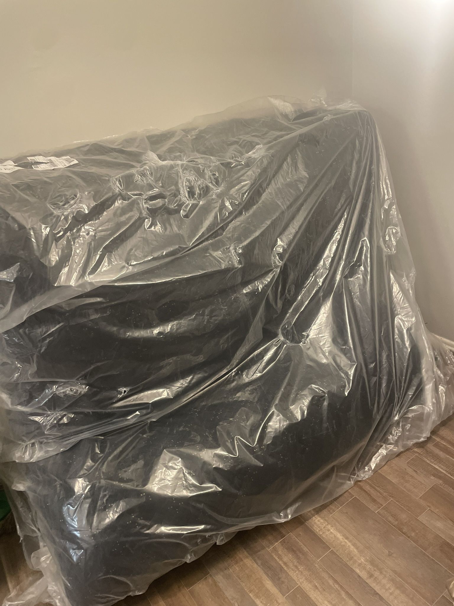 King Mattress