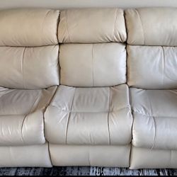 Couch And Love Seat