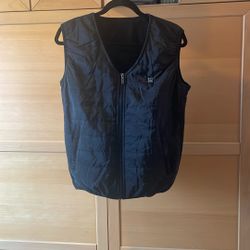 Heated Vest 
