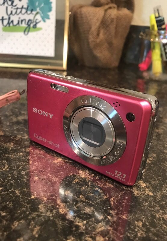Camera
