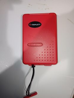 Pocket Digital Multimeter Barely Used