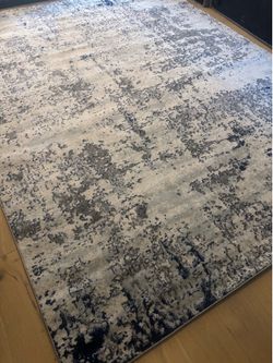 Sunderland 8x10 Area Rug New