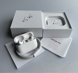 AirPods Pro 2