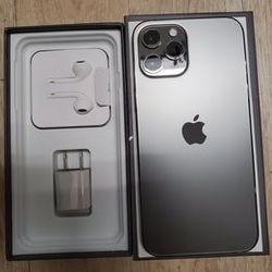 Iphone 12 Pro Max 256gb unlocked for sell at Rosemead CA please contact us626--940***5575