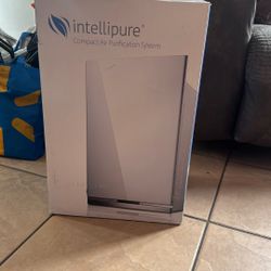 Intellipure Air Filter