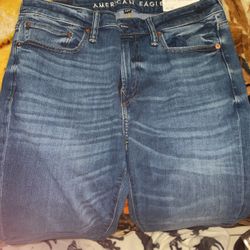 American eagle men’s jeans