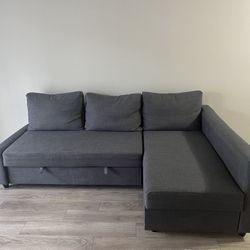Bed Sofa