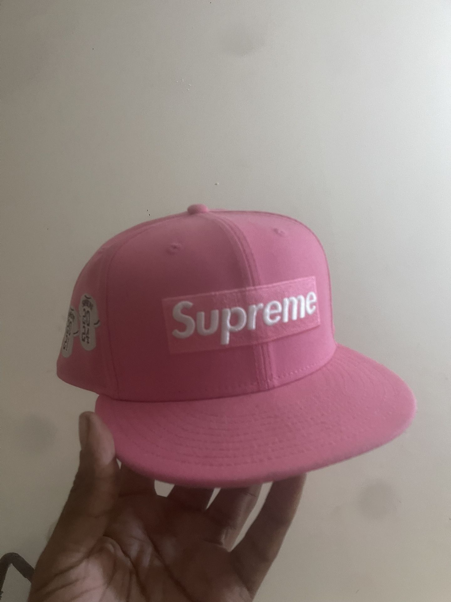 Supreme Hat