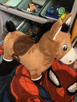 Pony