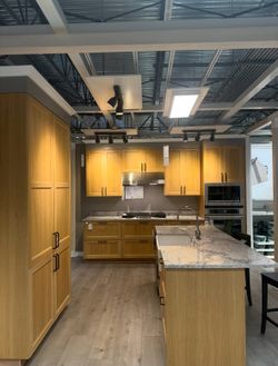 IKEA FULL KITCHEN