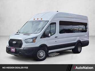 2023 Ford Transit-350 Passenger Van