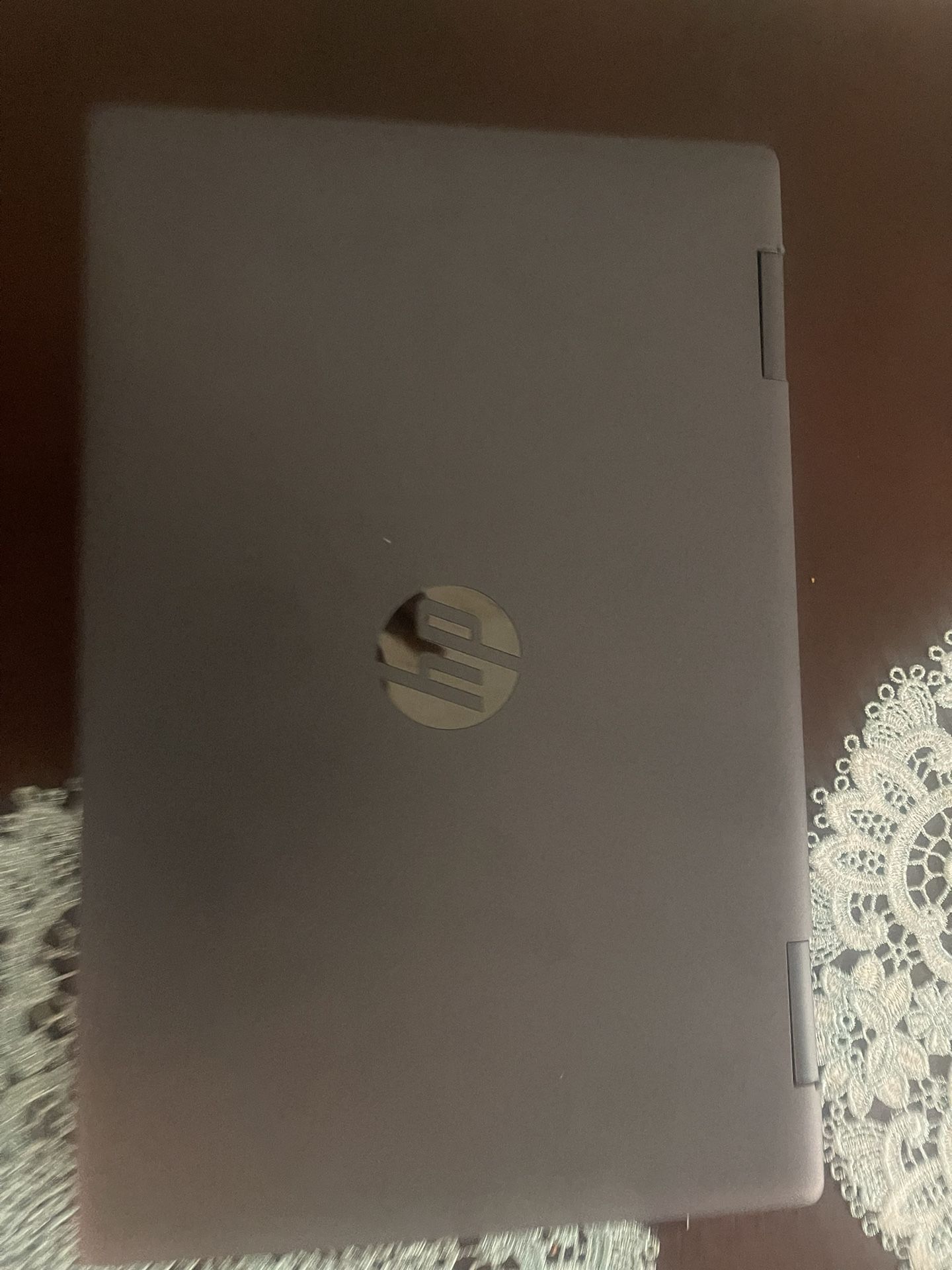 Hp Pavilion X360 