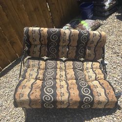 Free RV Couches Pick Up In Linda Vista.