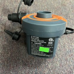 Air Pump 