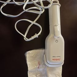 Garment Steamer