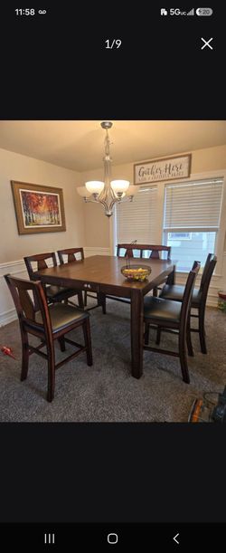 Dining set