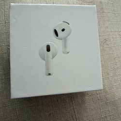 AirPods 4