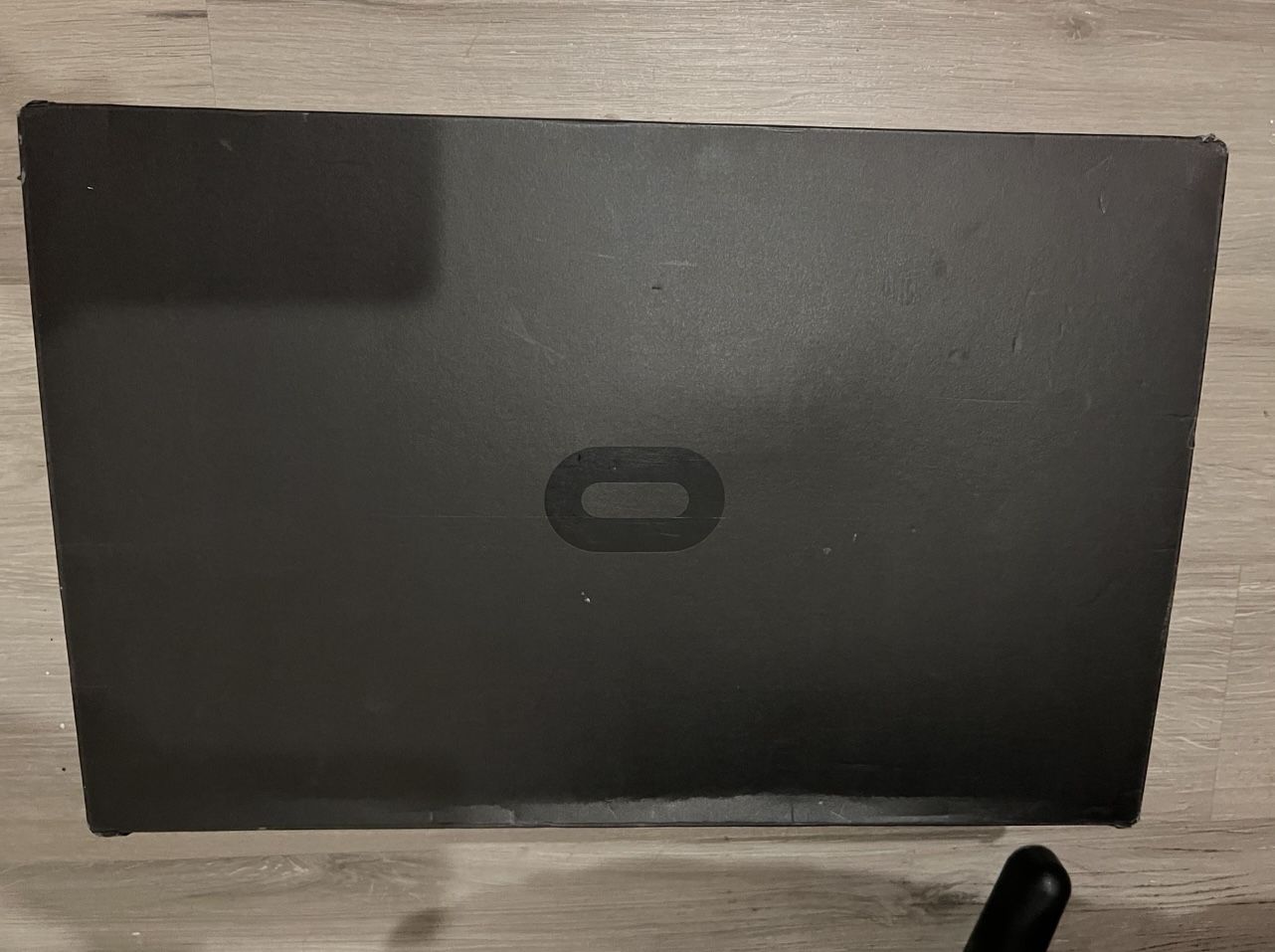 Oculus Rift Cv1