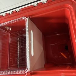 Milwaukee Cooler 