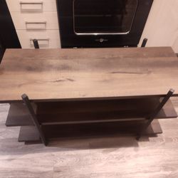 Modern TV Stand