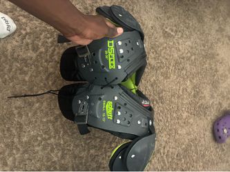 Should pads youth