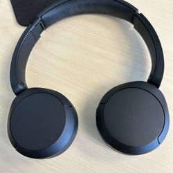 Sony Wireless Headphones