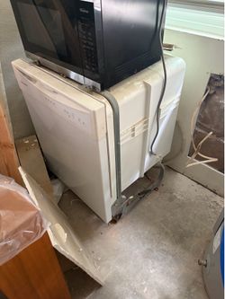 Dishwasher