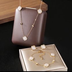 Jewelry Set 