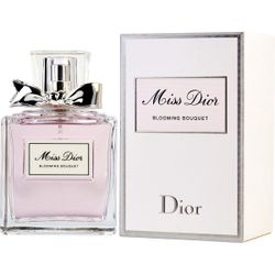Miss Dior Blooming Bouquet 