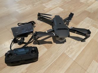 DJI Mavic Pro