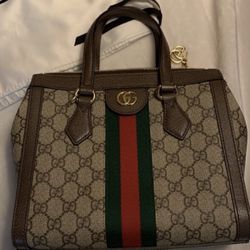 Gucci Bag Authentic 