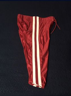 Football Pants 
