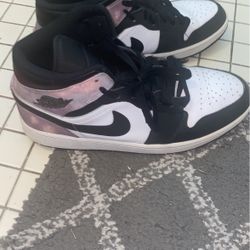 Jordan 1 (Size 12)