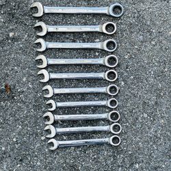 Gear Wrenches Ratchet Wrenches 