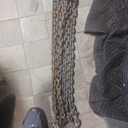 Chain  20 Ft 
